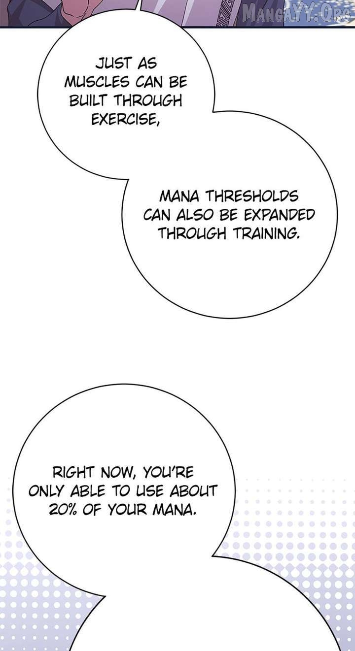 I Took Away the Tyrant’s Virginity Chapter 73 - page 84