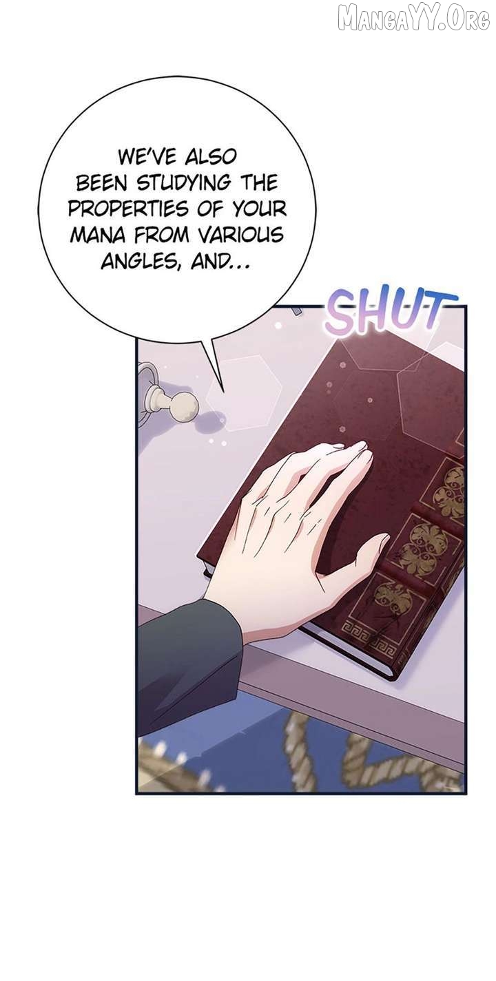 I Took Away the Tyrant’s Virginity Chapter 73 - page 86