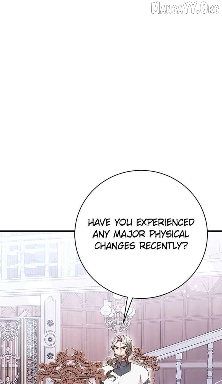I Took Away the Tyrant’s Virginity Chapter 74 - page 1