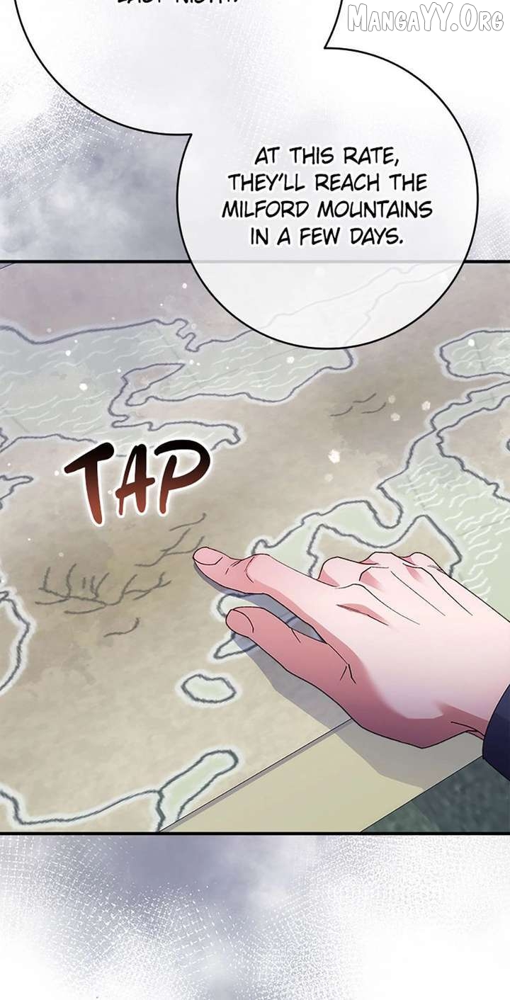 I Took Away the Tyrant’s Virginity Chapter 74 - page 11