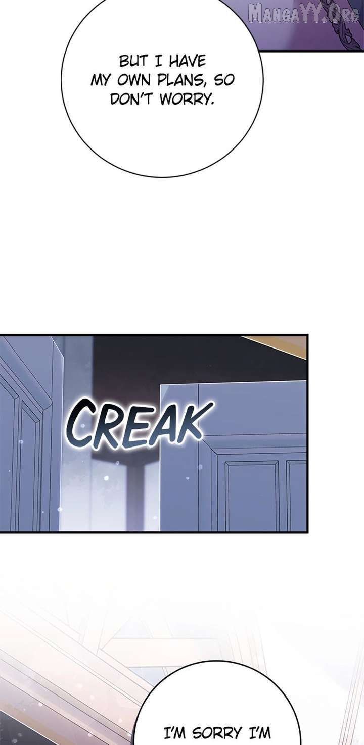 I Took Away the Tyrant’s Virginity Chapter 74 - page 18