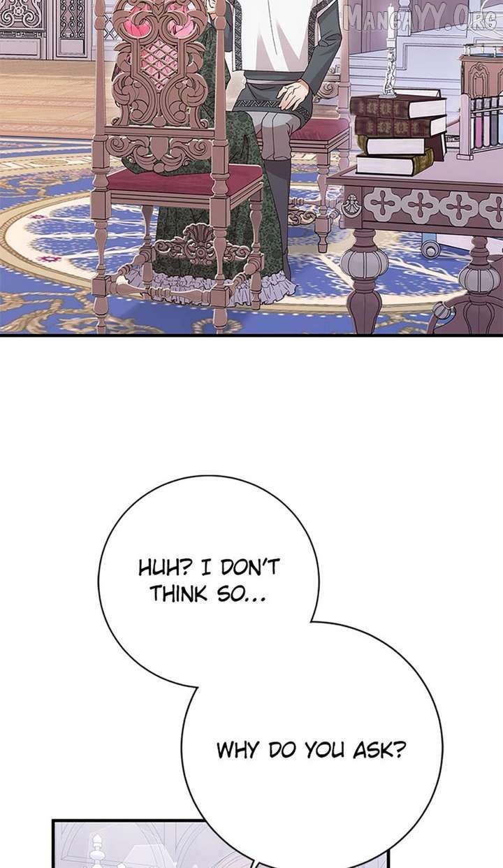I Took Away the Tyrant’s Virginity Chapter 74 - page 2