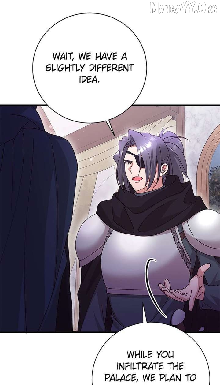 I Took Away the Tyrant’s Virginity Chapter 74 - page 25