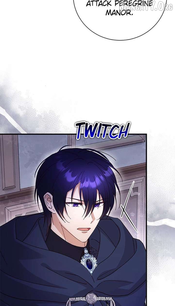 I Took Away the Tyrant’s Virginity Chapter 74 - page 26