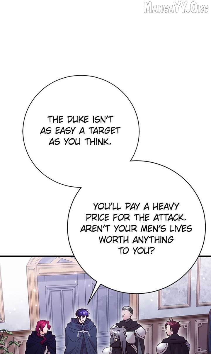 I Took Away the Tyrant’s Virginity Chapter 74 - page 29