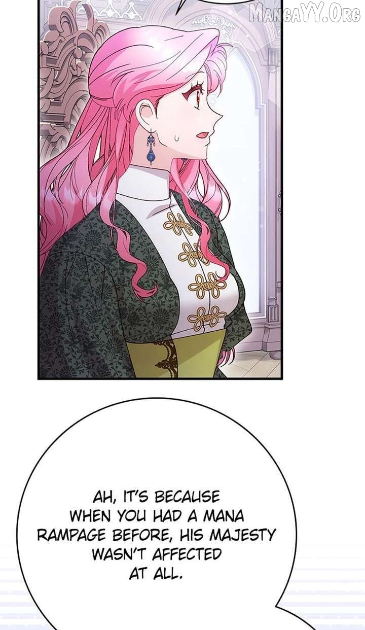 I Took Away the Tyrant’s Virginity Chapter 74 - page 3
