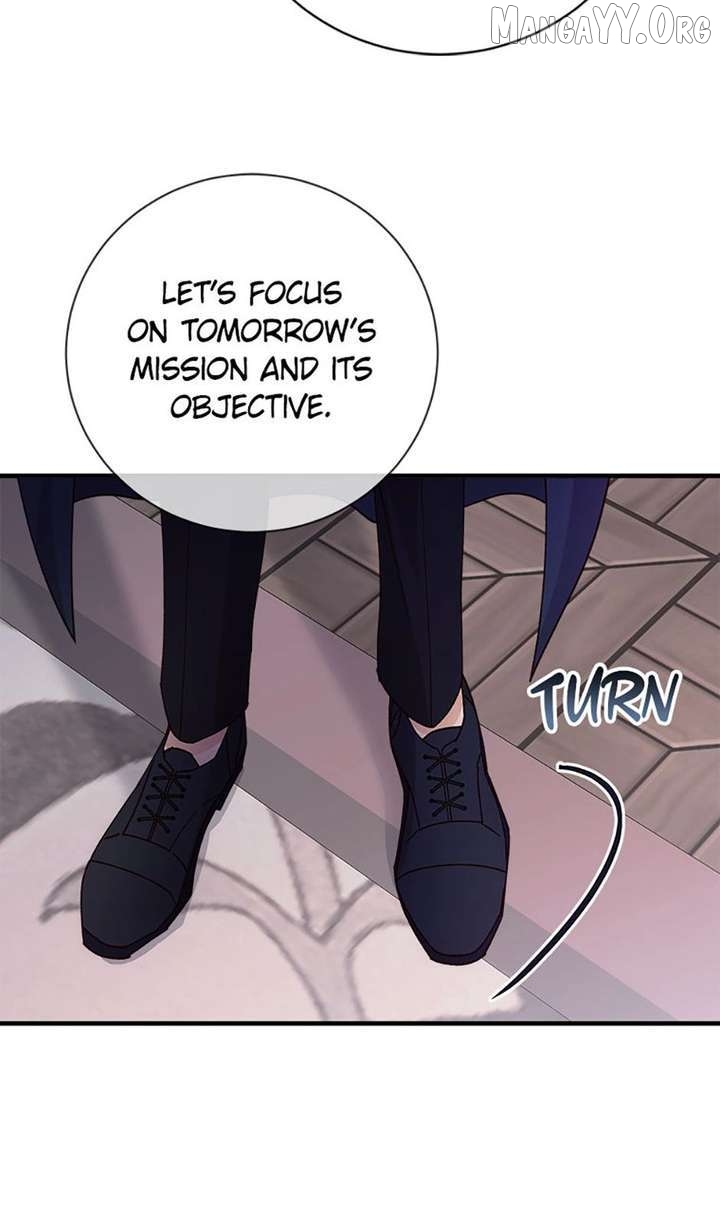 I Took Away the Tyrant’s Virginity Chapter 74 - page 32