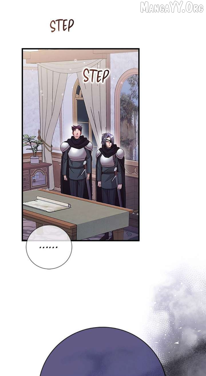 I Took Away the Tyrant’s Virginity Chapter 74 - page 34