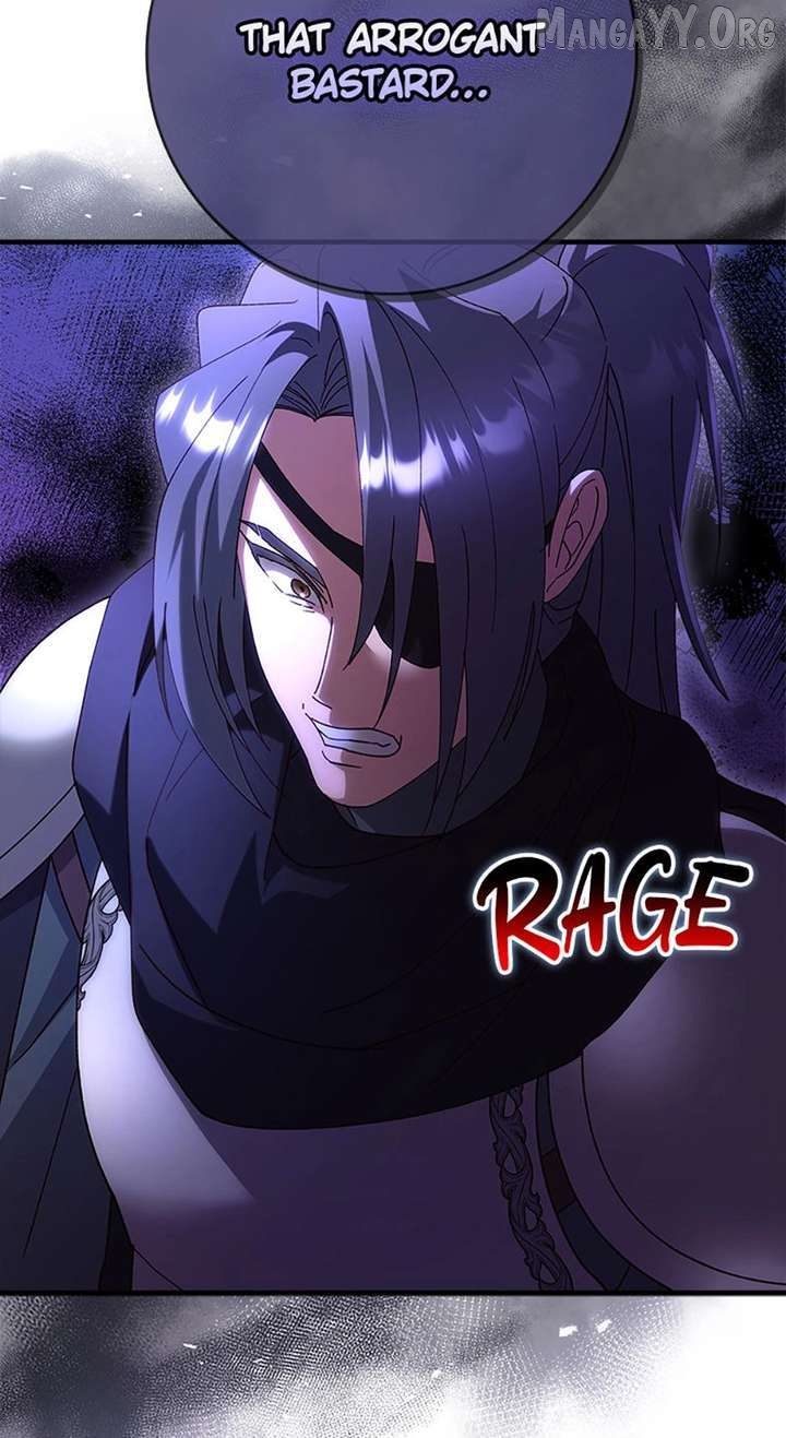 I Took Away the Tyrant’s Virginity Chapter 74 - page 35