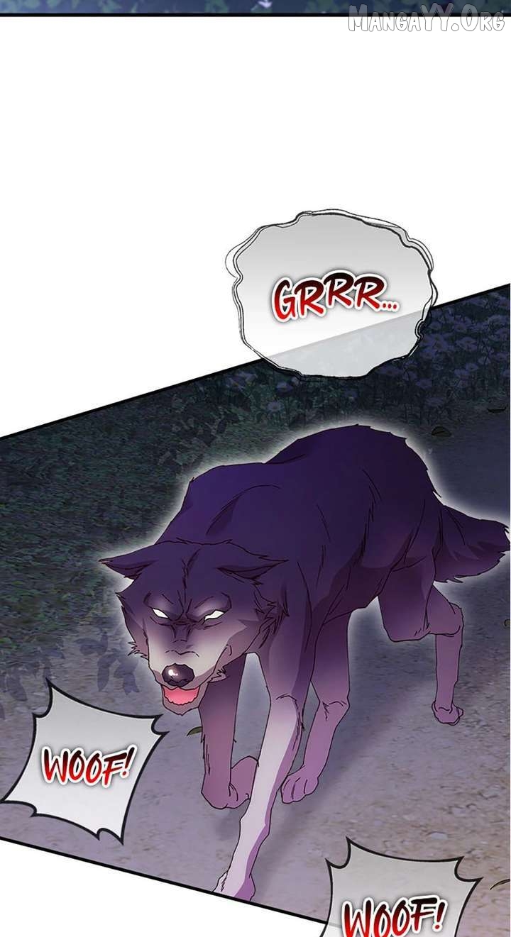 I Took Away the Tyrant’s Virginity Chapter 74 - page 40