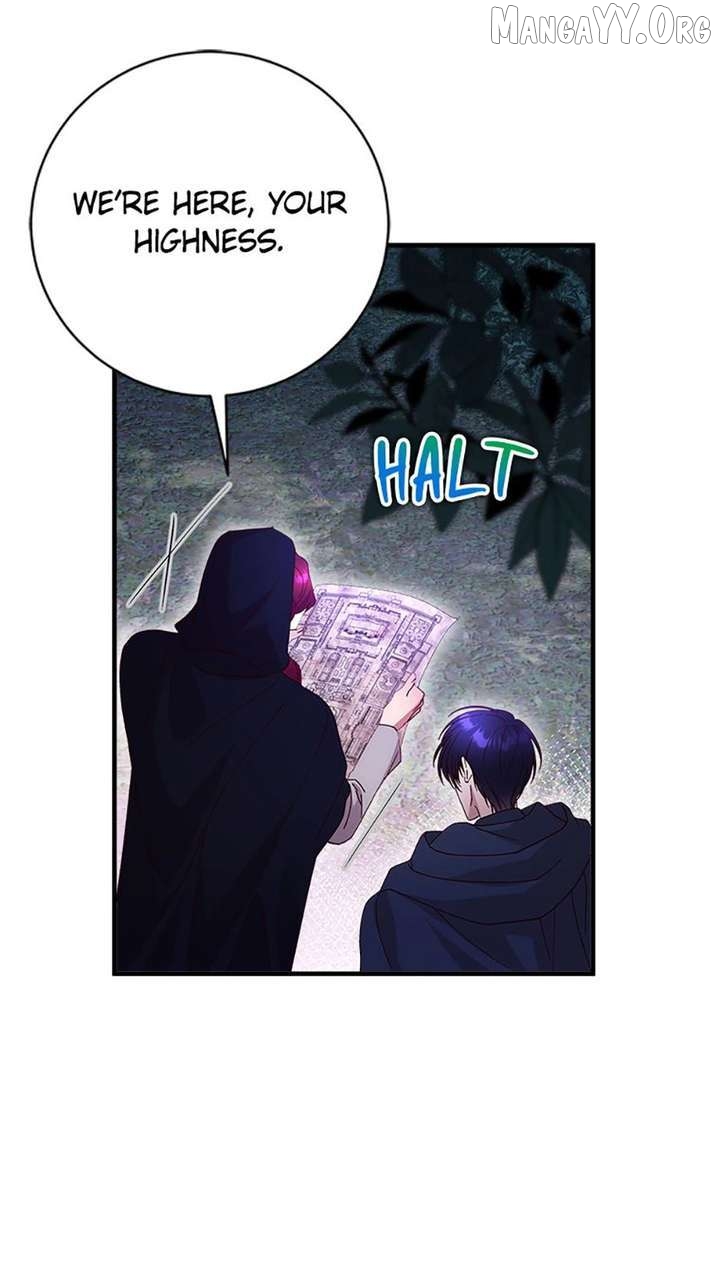 I Took Away the Tyrant’s Virginity Chapter 74 - page 46