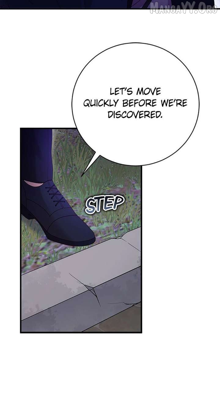 I Took Away the Tyrant’s Virginity Chapter 74 - page 52