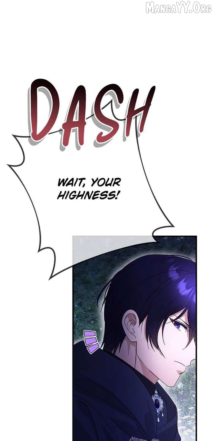 I Took Away the Tyrant’s Virginity Chapter 74 - page 53