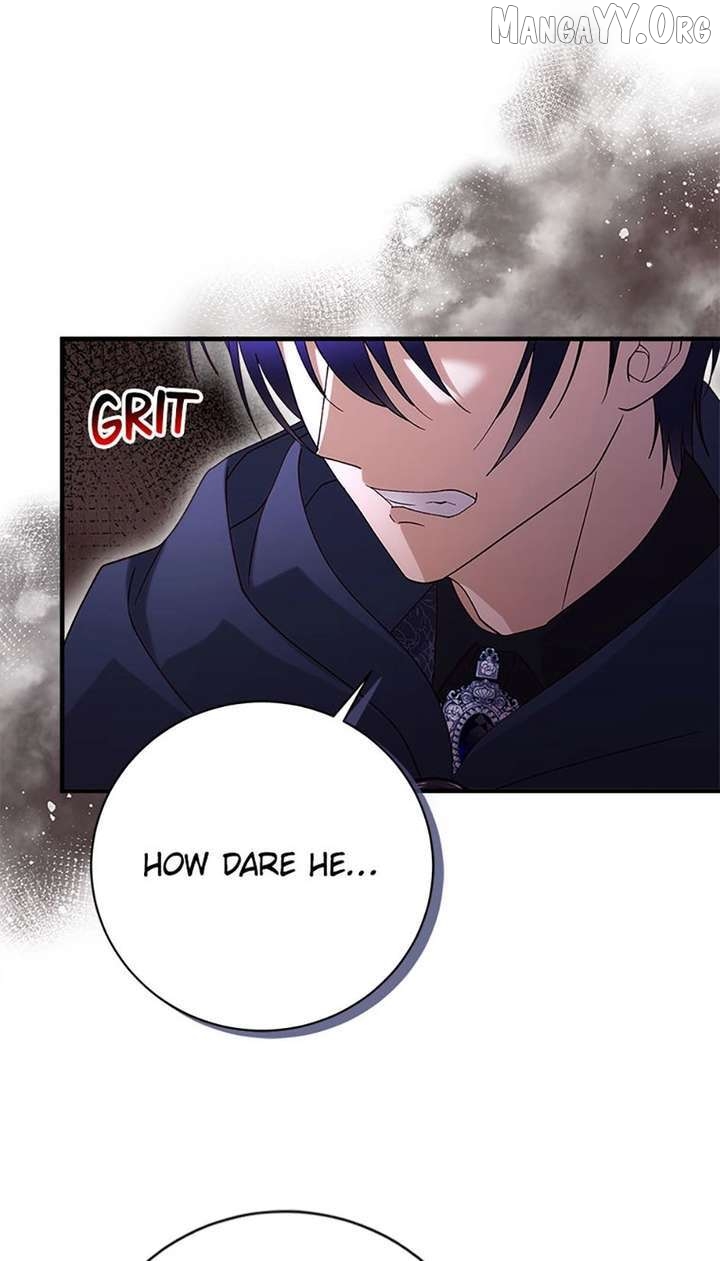 I Took Away the Tyrant’s Virginity Chapter 74 - page 57