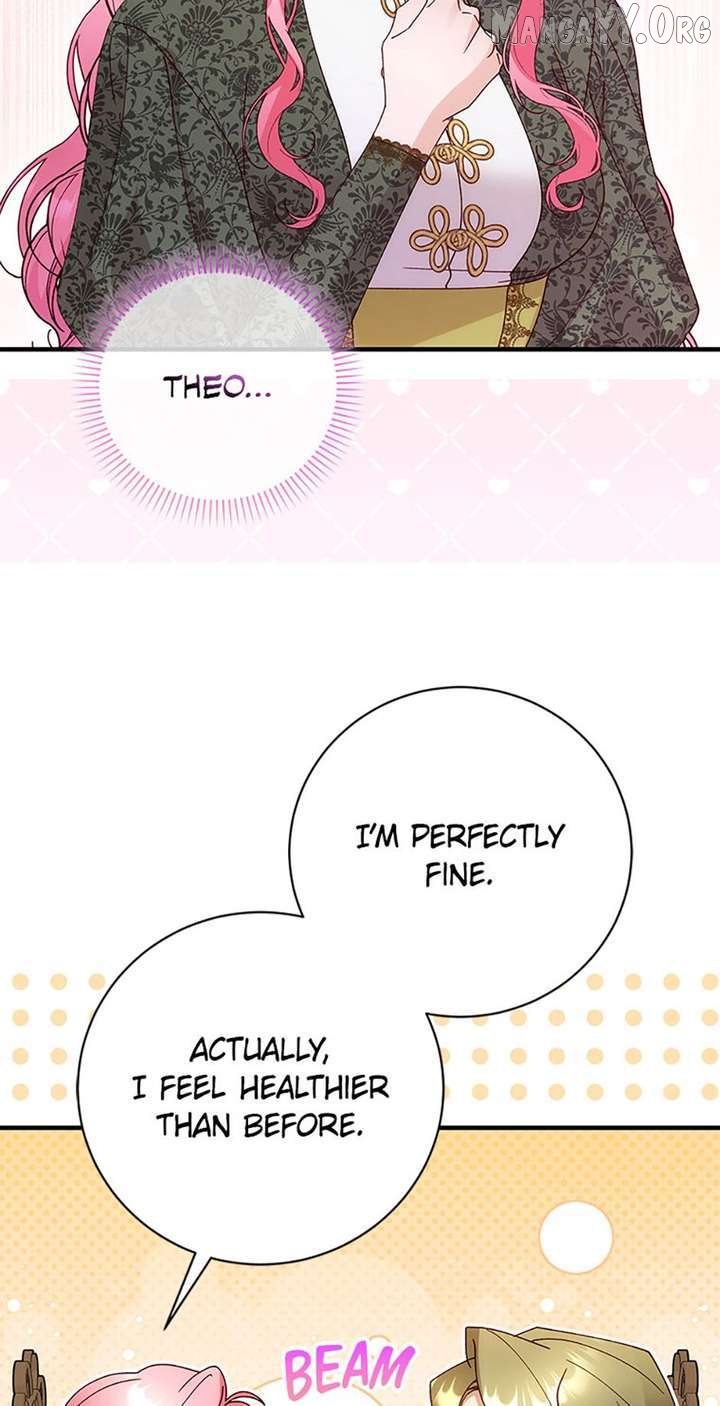 I Took Away the Tyrant’s Virginity Chapter 74 - page 6