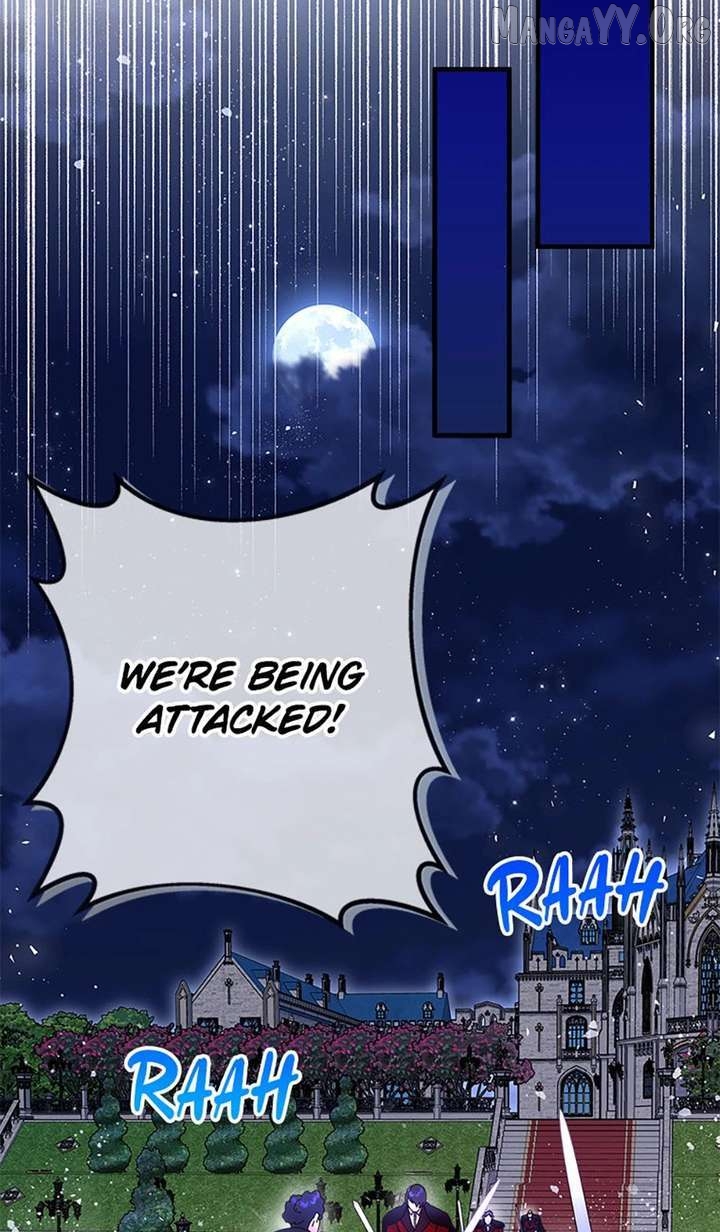 I Took Away the Tyrant’s Virginity Chapter 74 - page 63