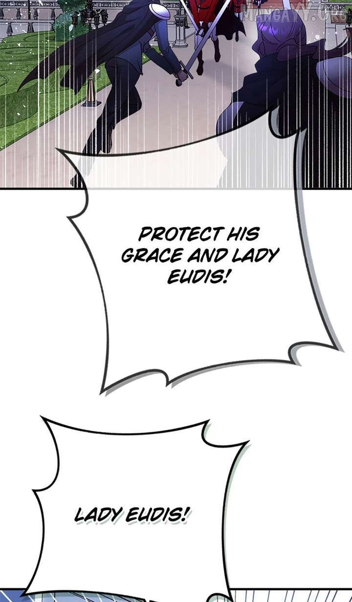 I Took Away the Tyrant’s Virginity Chapter 74 - page 64