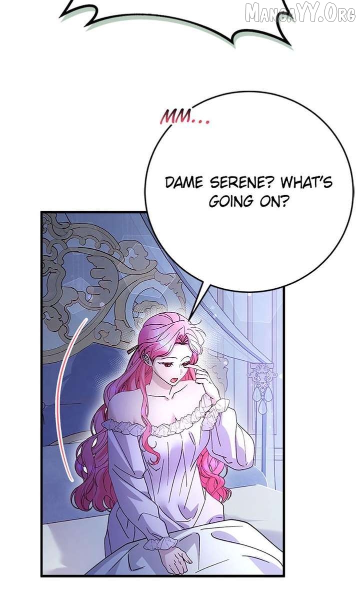 I Took Away the Tyrant’s Virginity Chapter 74 - page 66