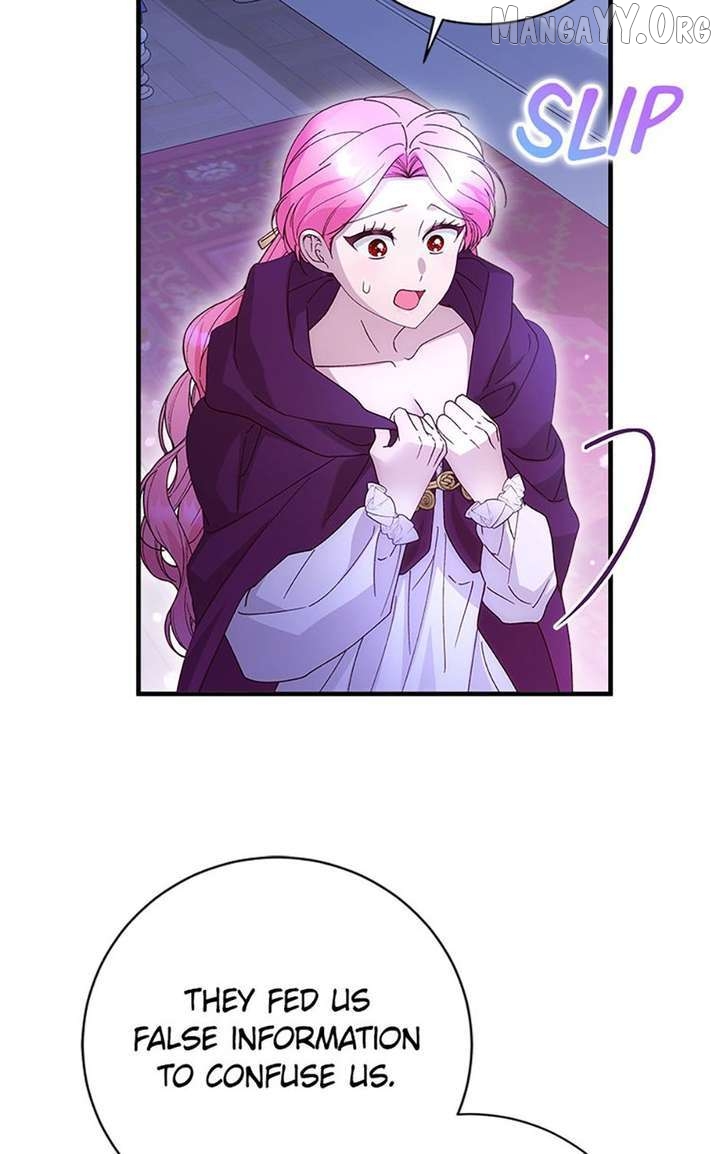 I Took Away the Tyrant’s Virginity Chapter 74 - page 69
