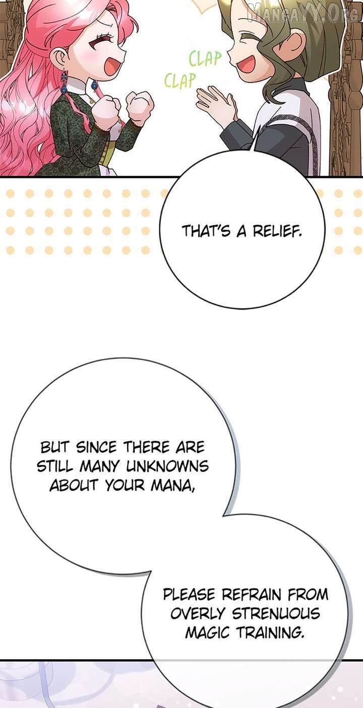 I Took Away the Tyrant’s Virginity Chapter 74 - page 7