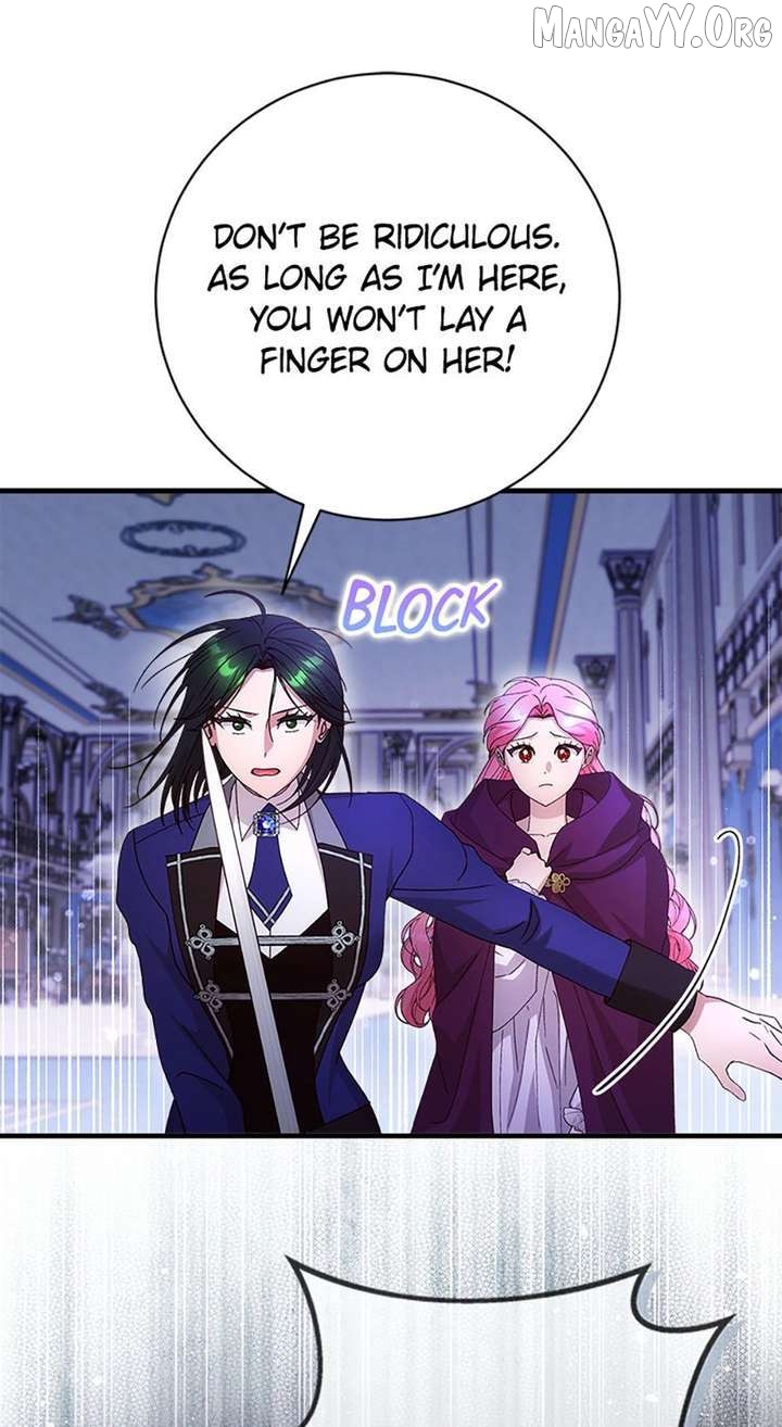 I Took Away the Tyrant’s Virginity Chapter 74 - page 74