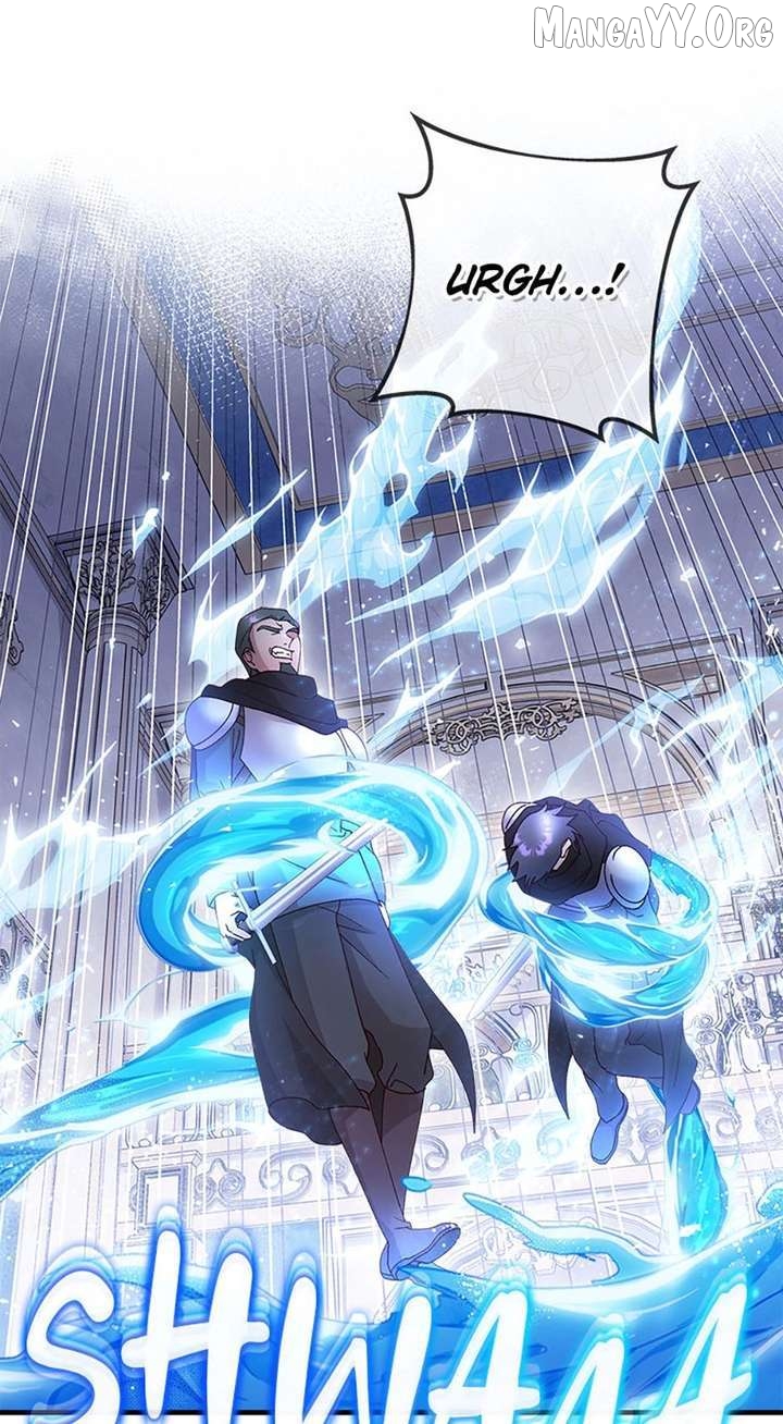 I Took Away the Tyrant’s Virginity Chapter 74 - page 78