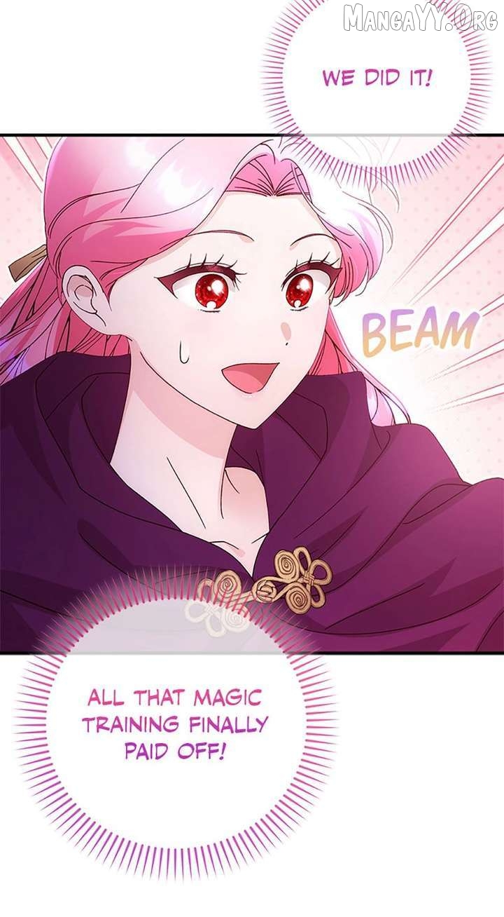 I Took Away the Tyrant’s Virginity Chapter 74 - page 80