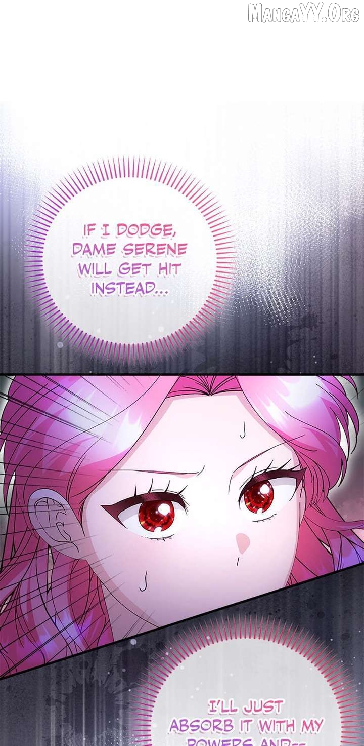 I Took Away the Tyrant’s Virginity Chapter 74 - page 84