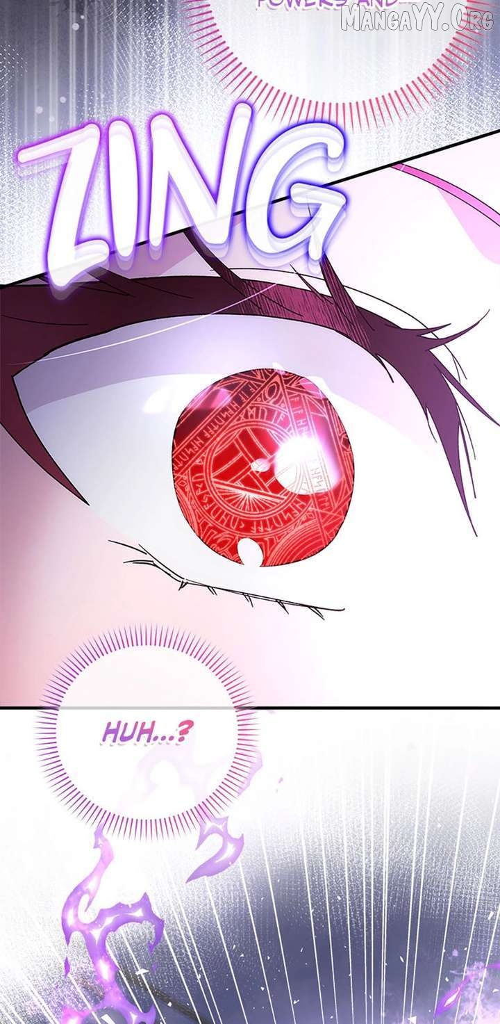 I Took Away the Tyrant’s Virginity Chapter 74 - page 85