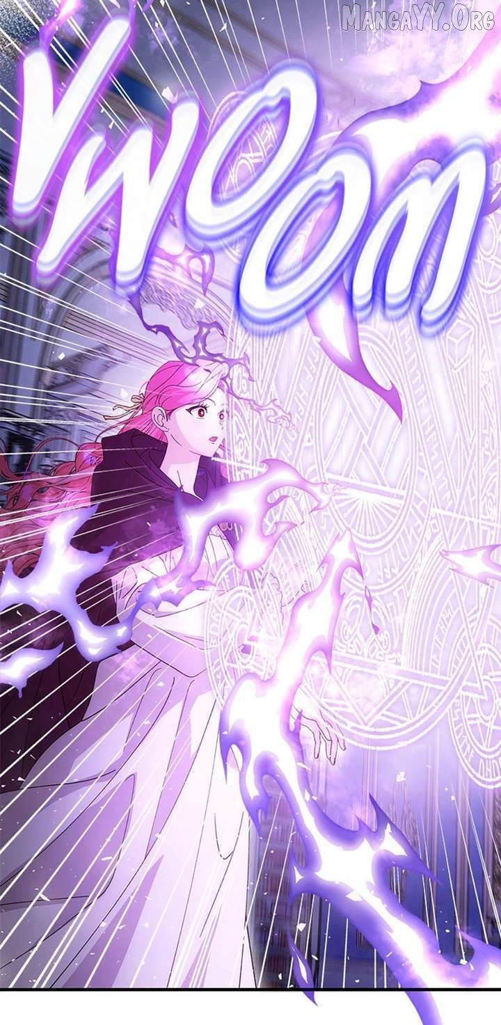 I Took Away the Tyrant’s Virginity Chapter 74 - page 86