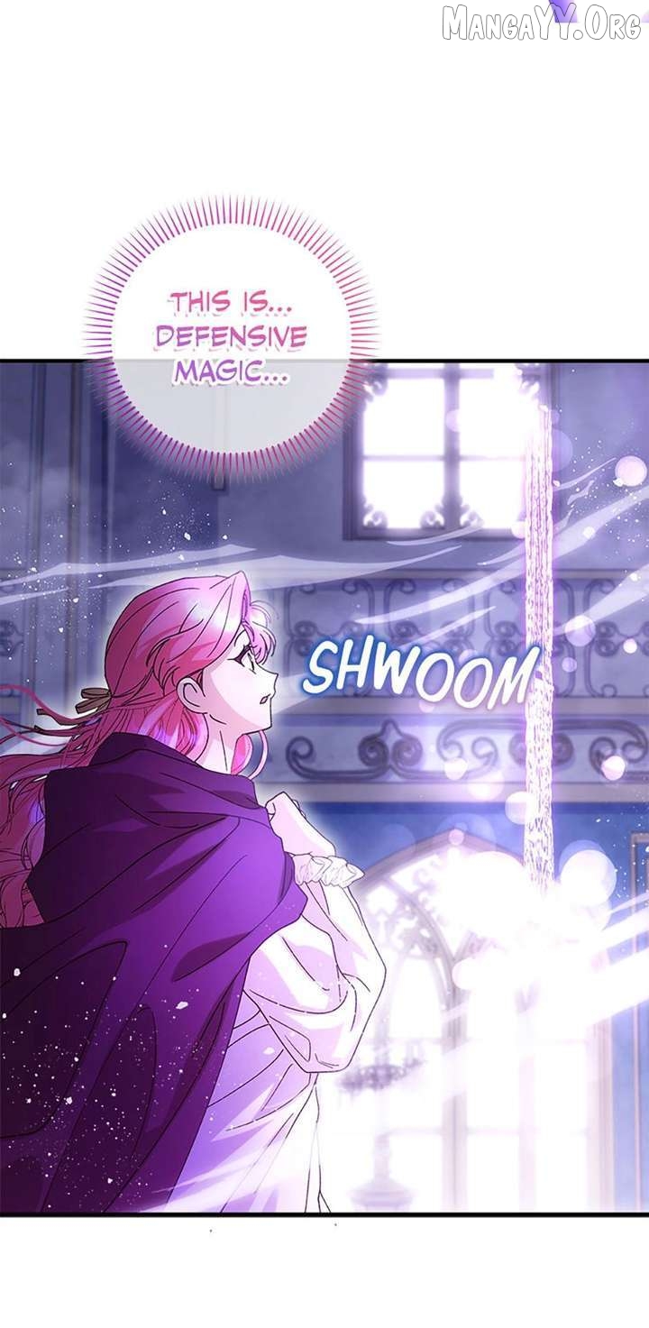 I Took Away the Tyrant’s Virginity Chapter 74 - page 87