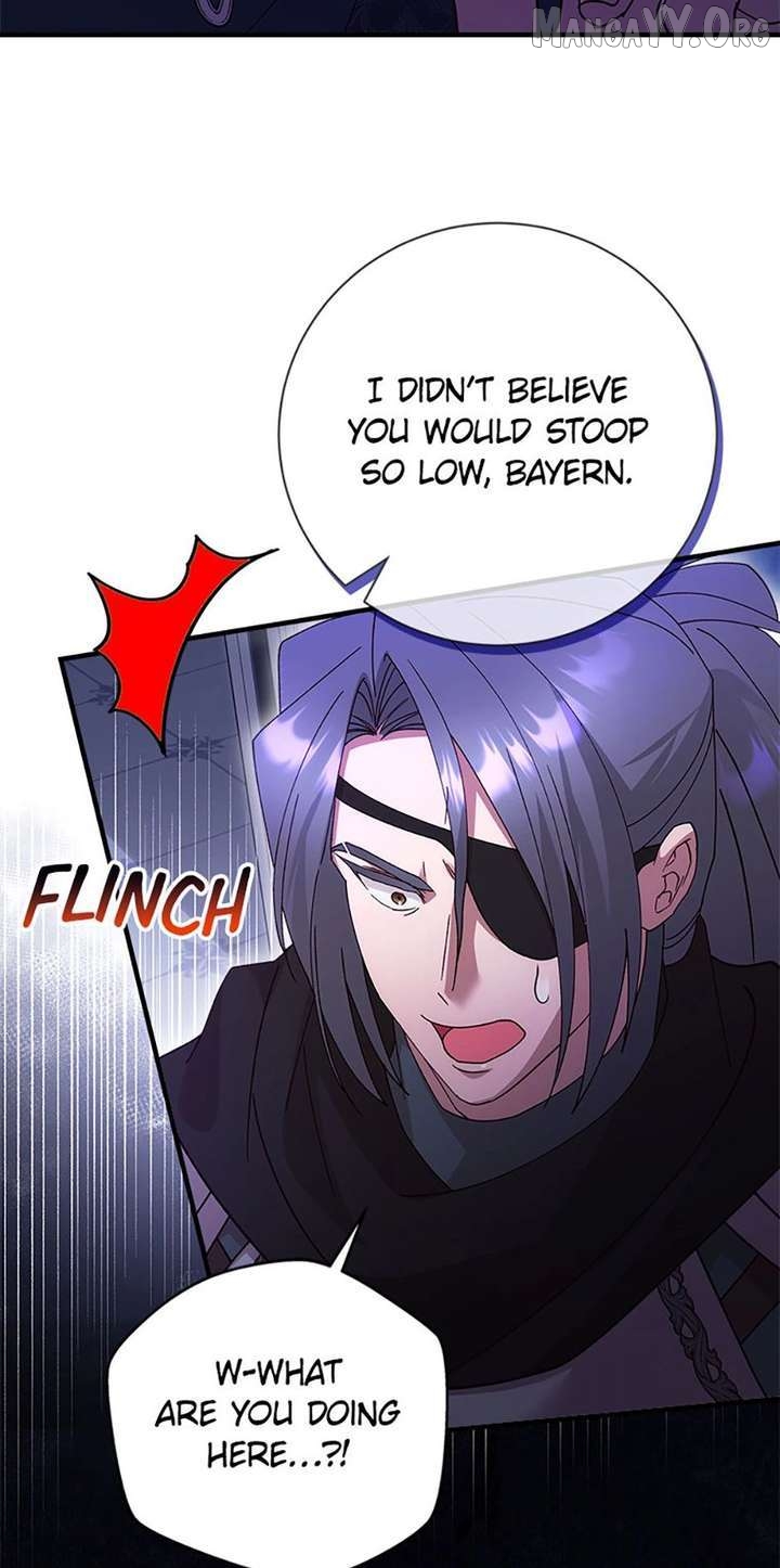 I Took Away the Tyrant’s Virginity Chapter 74 - page 89
