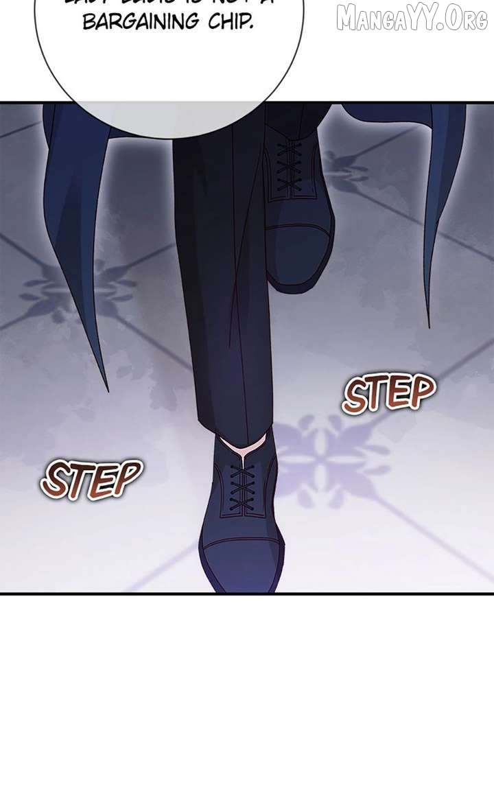 I Took Away the Tyrant’s Virginity Chapter 75 - page 11