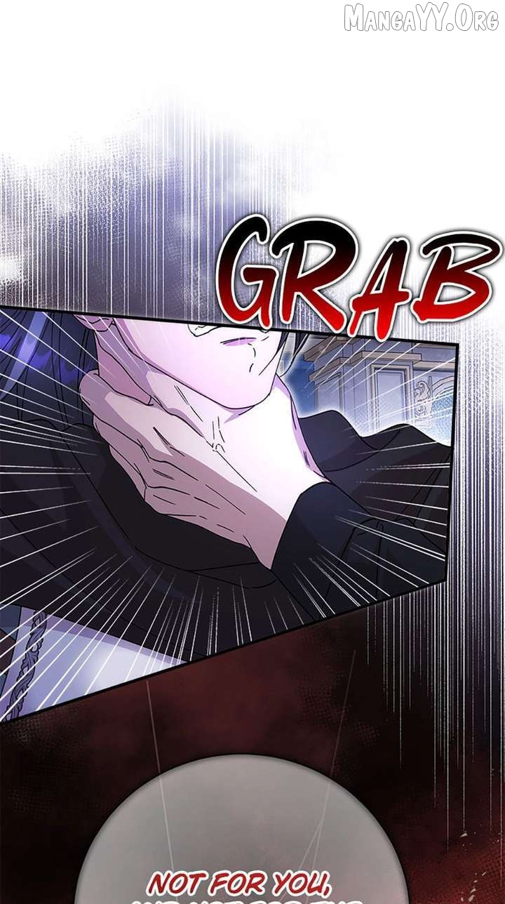 I Took Away the Tyrant’s Virginity Chapter 75 - page 12