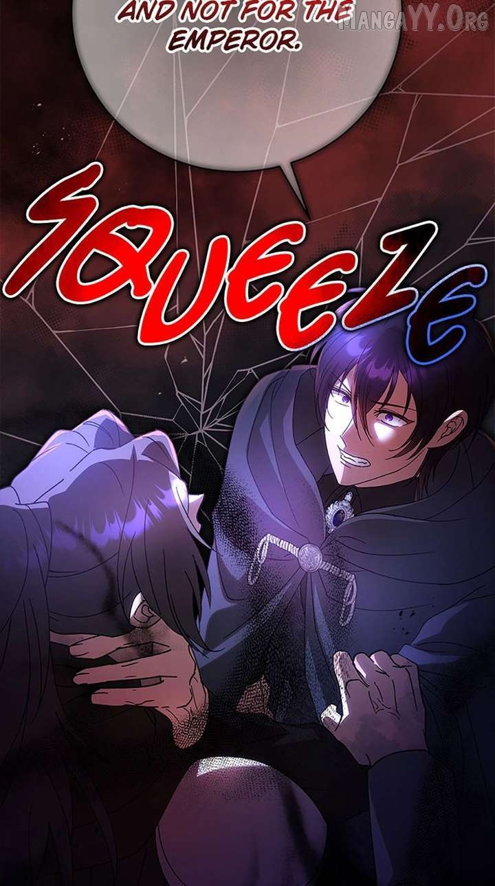 I Took Away the Tyrant’s Virginity Chapter 75 - page 13