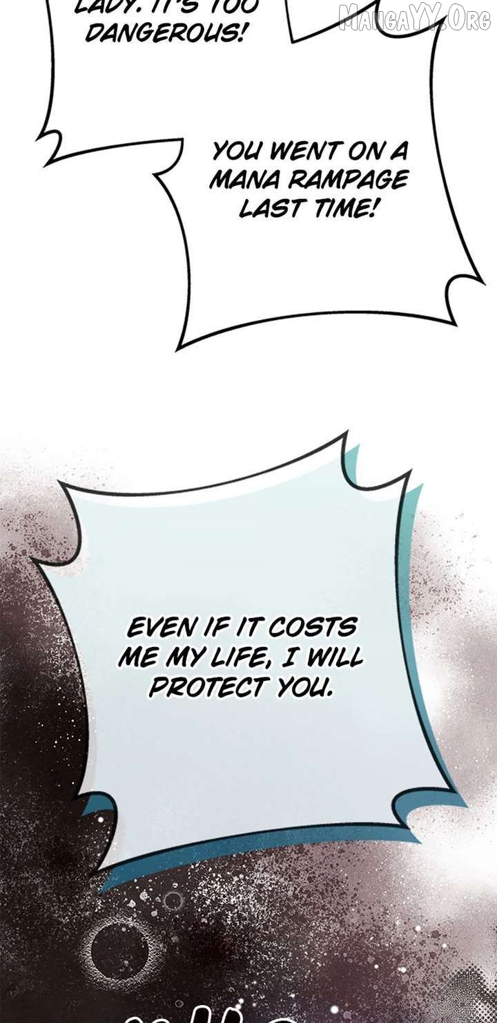 I Took Away the Tyrant’s Virginity Chapter 75 - page 19
