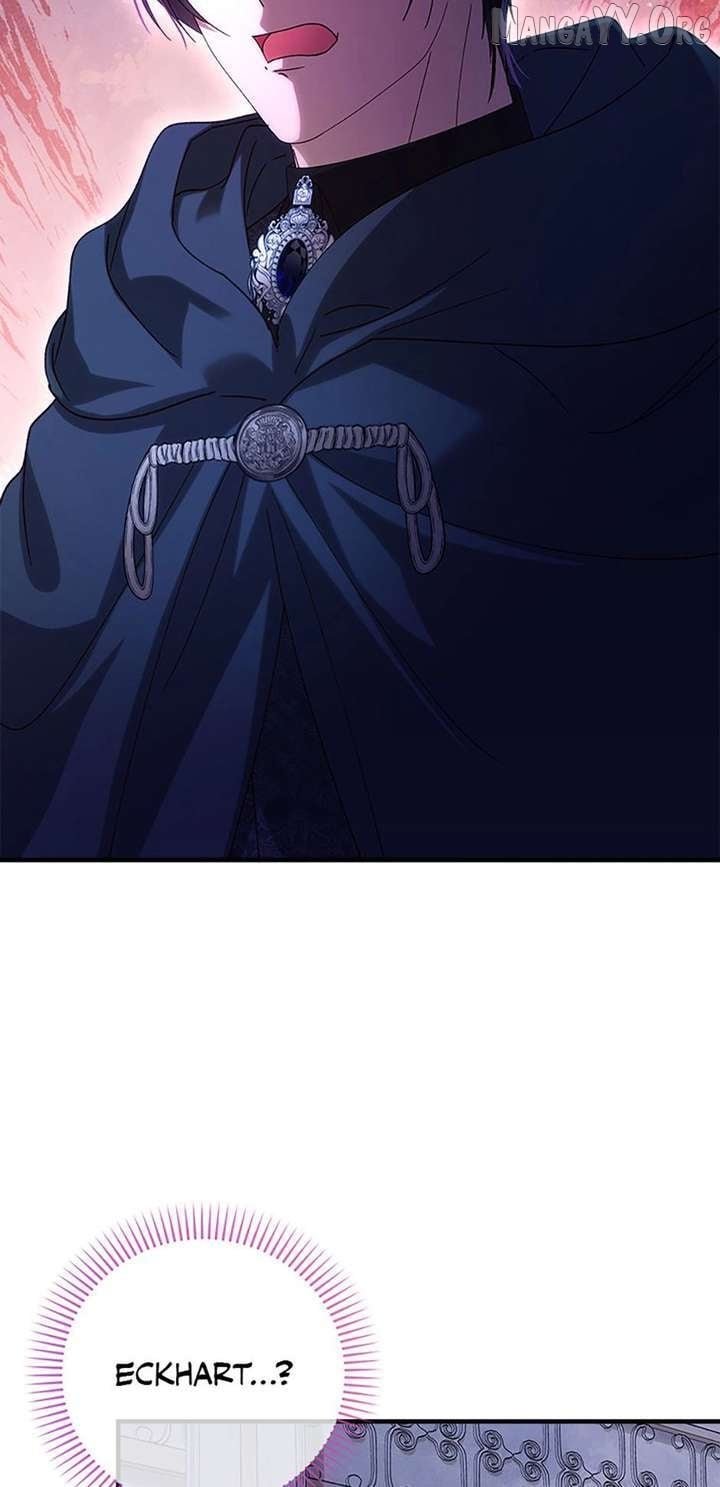 I Took Away the Tyrant’s Virginity Chapter 75 - page 2