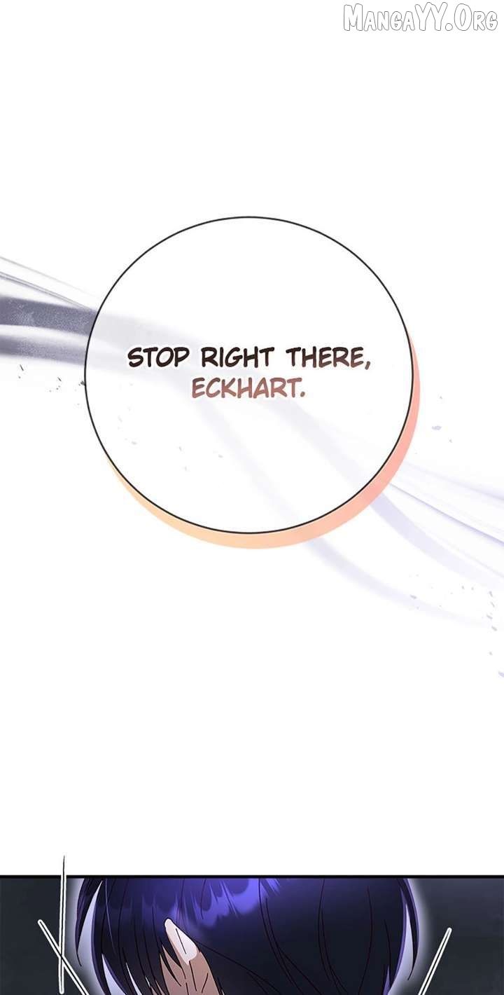I Took Away the Tyrant’s Virginity Chapter 75 - page 21