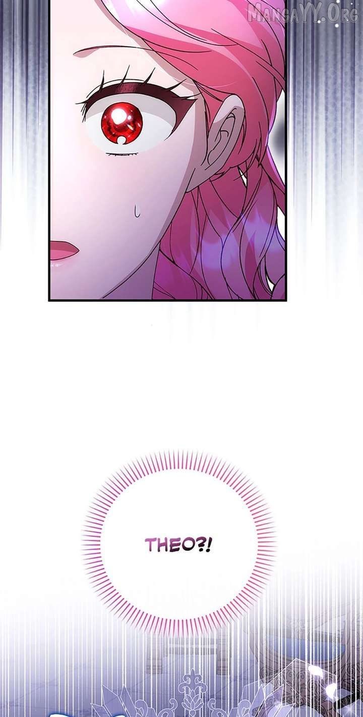 I Took Away the Tyrant’s Virginity Chapter 75 - page 23