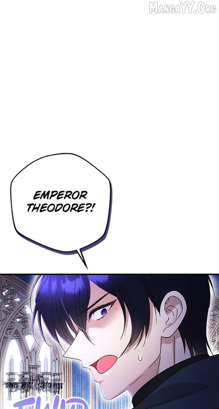 I Took Away the Tyrant’s Virginity Chapter 75 - page 27