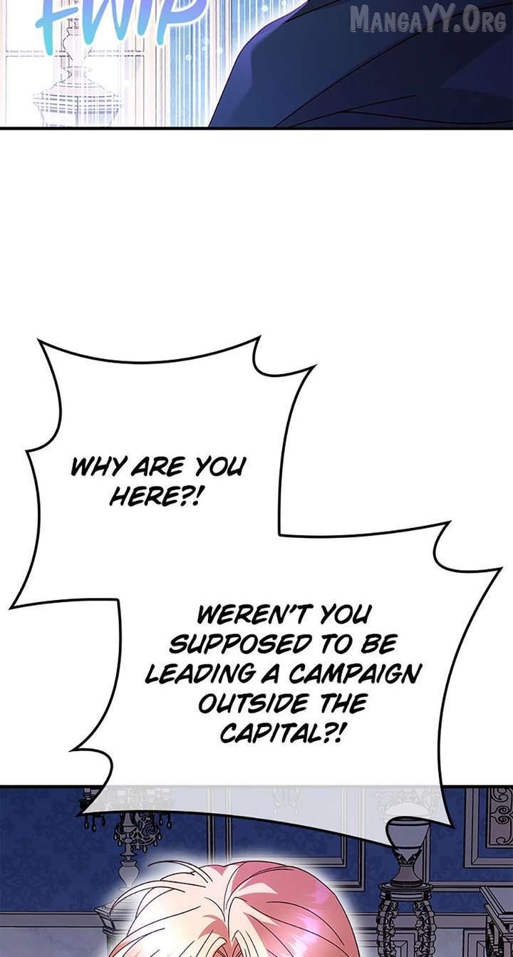 I Took Away the Tyrant’s Virginity Chapter 75 - page 28