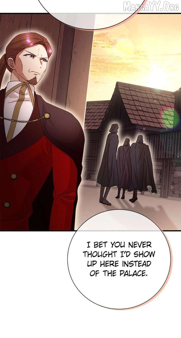 I Took Away the Tyrant’s Virginity Chapter 75 - page 31