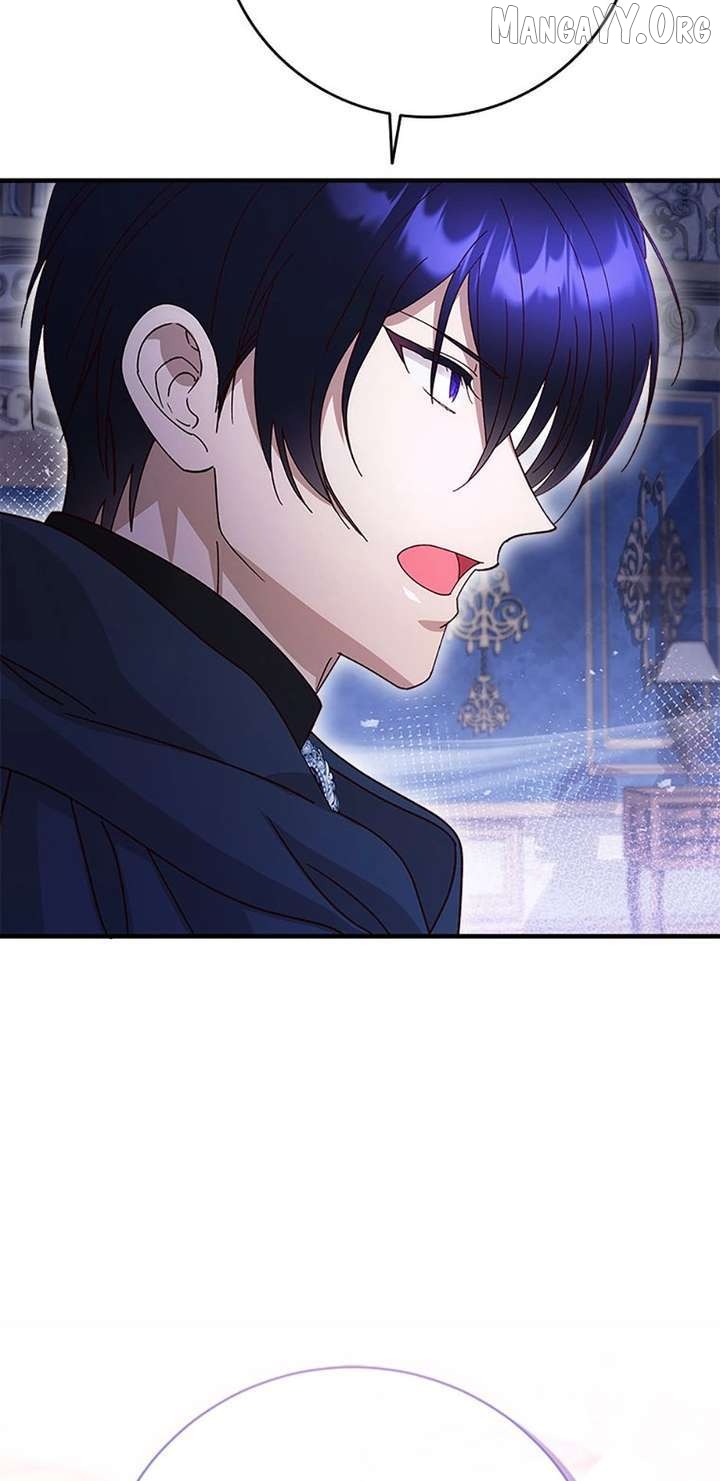 I Took Away the Tyrant’s Virginity Chapter 75 - page 35