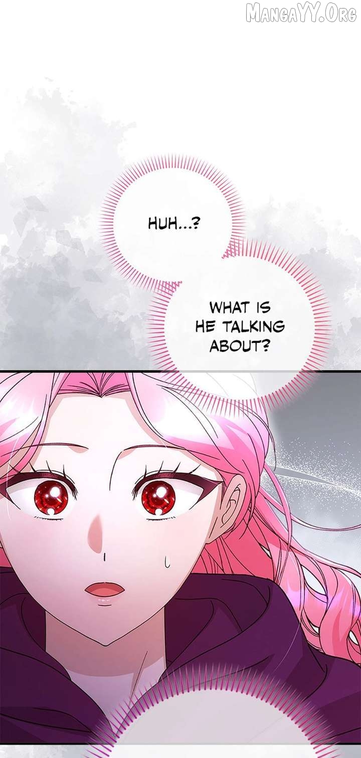 I Took Away the Tyrant’s Virginity Chapter 75 - page 37