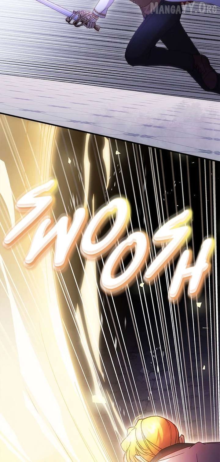 I Took Away the Tyrant’s Virginity Chapter 75 - page 39