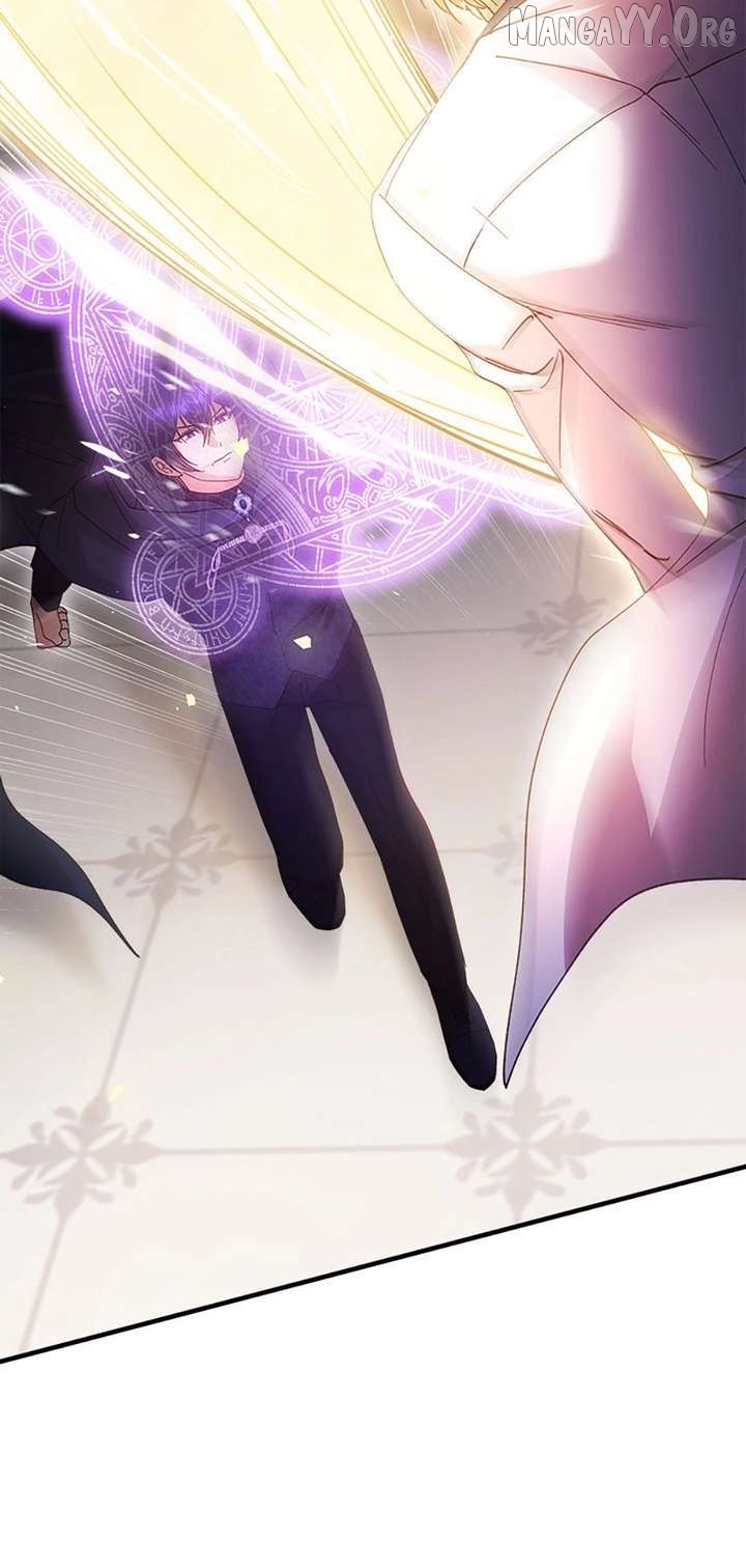 I Took Away the Tyrant’s Virginity Chapter 75 - page 40