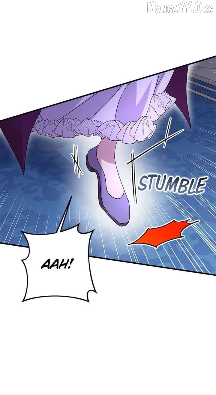 I Took Away the Tyrant’s Virginity Chapter 75 - page 42