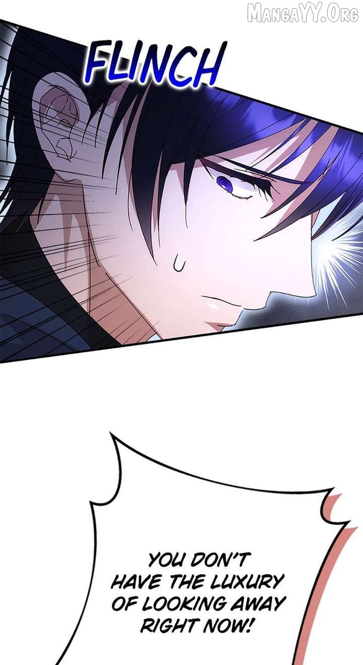 I Took Away the Tyrant’s Virginity Chapter 75 - page 43