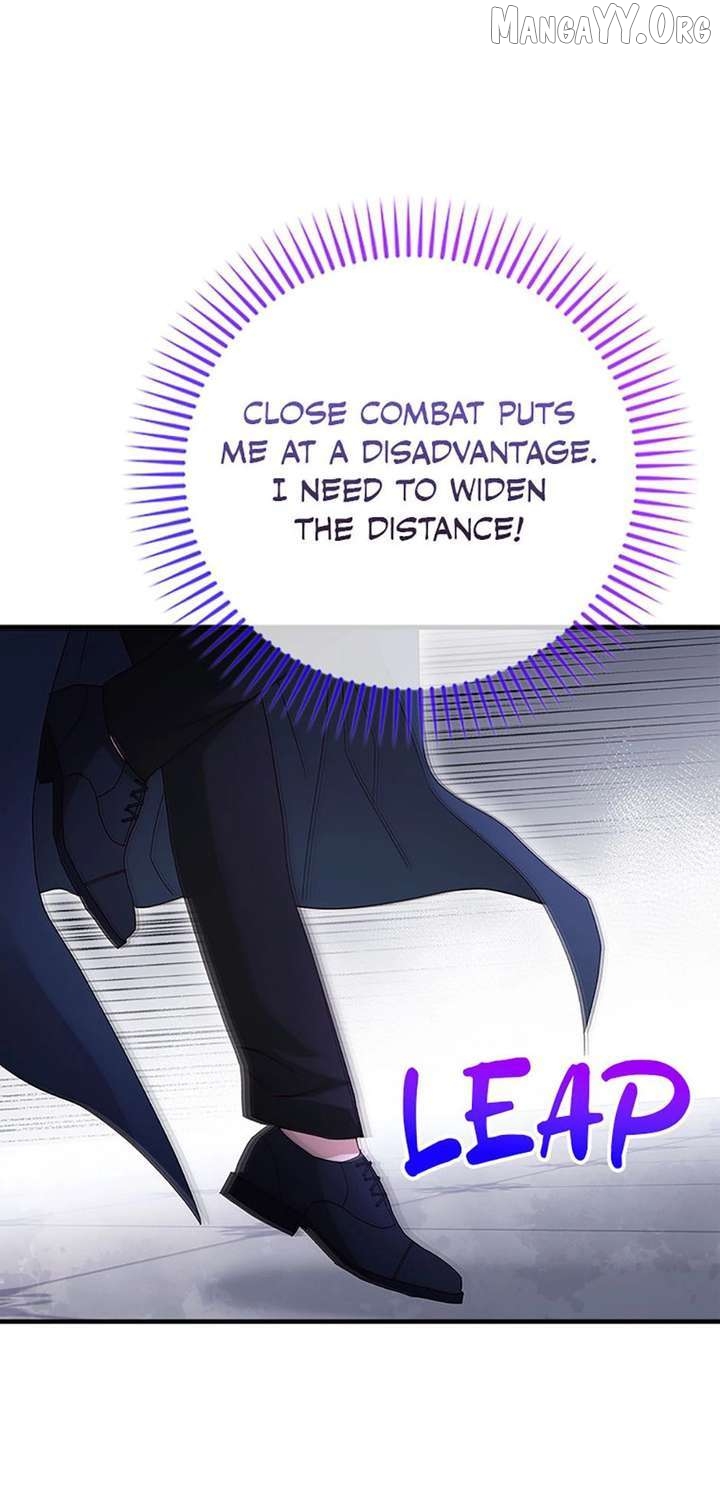 I Took Away the Tyrant’s Virginity Chapter 75 - page 45