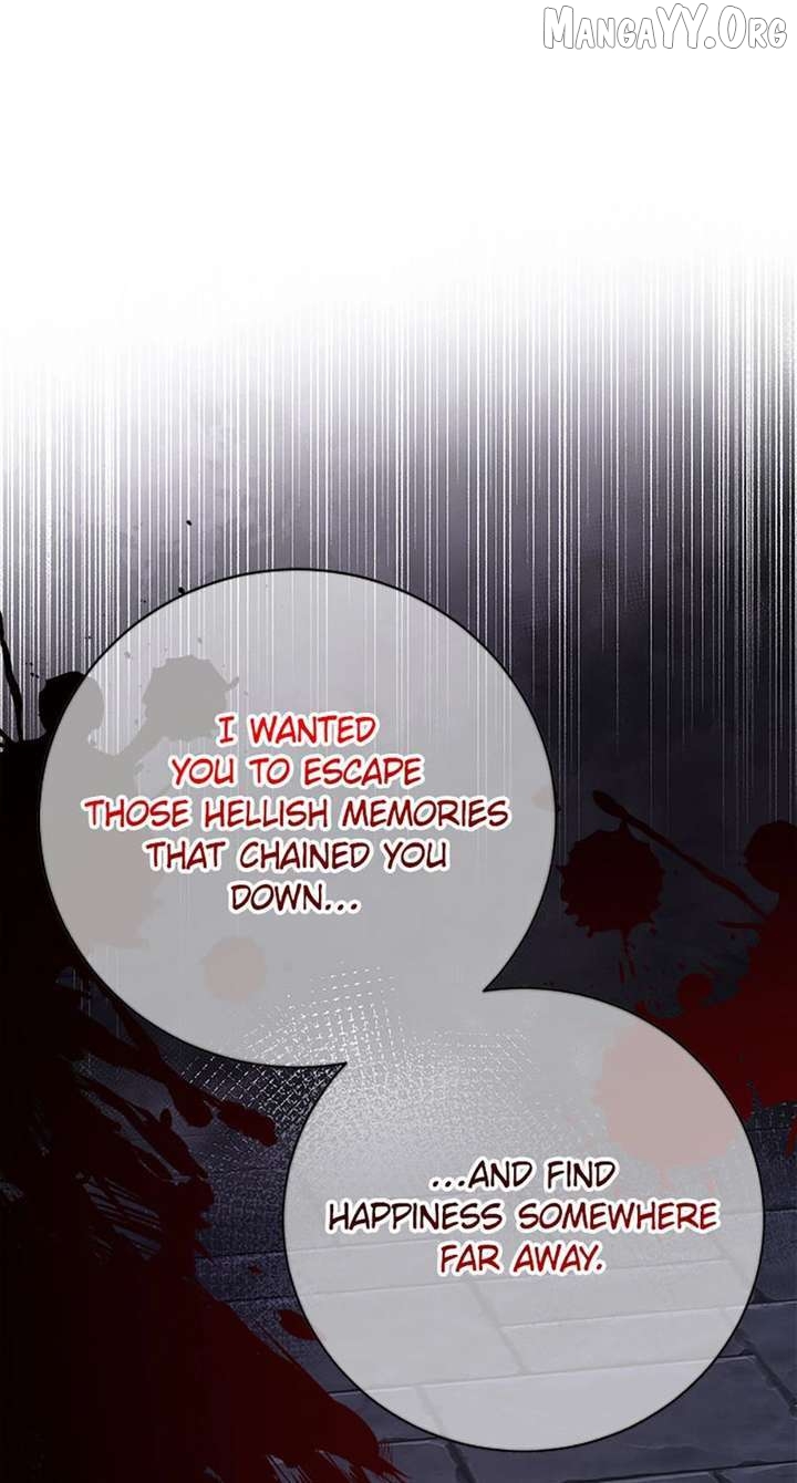I Took Away the Tyrant’s Virginity Chapter 75 - page 48